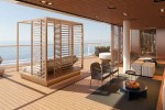 Norwegian Aqua Gallery Image